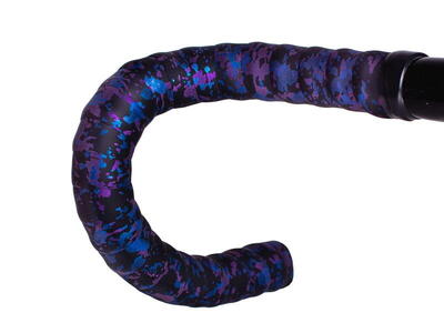 Supreme Pro Grip Lenkerband - Emo Camo Purple