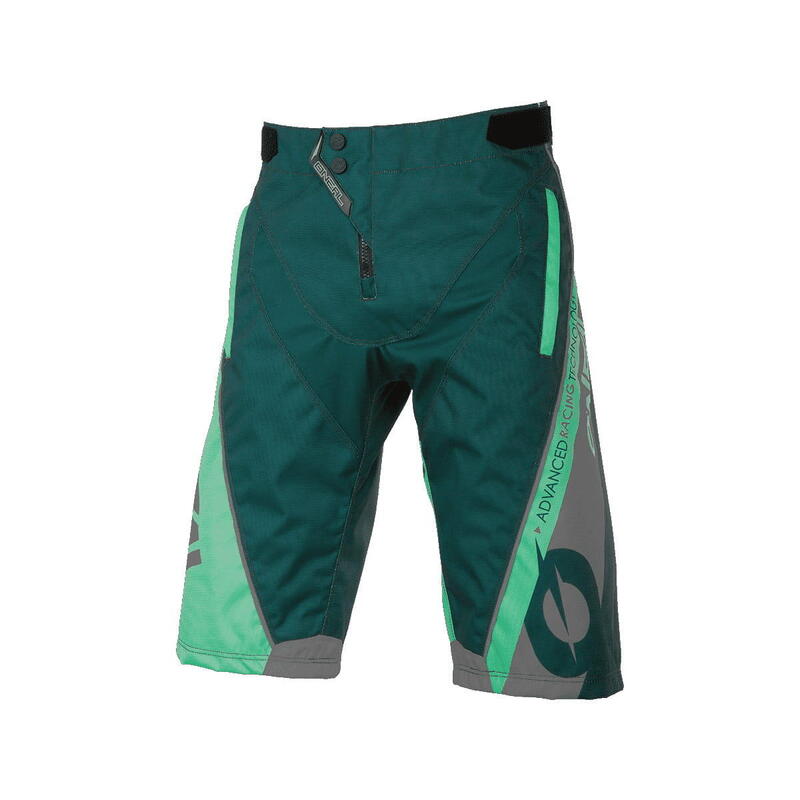 Element FR Hybride - Korte broek - Mint/Groen