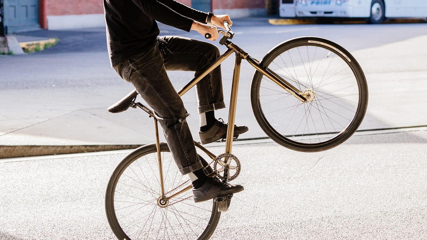 Chaussettes d'entraînement adulte Merino Night noir 4/5
