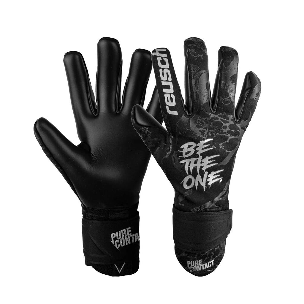 Reusch Pure Contact Infinity Goalkeeper Gloves