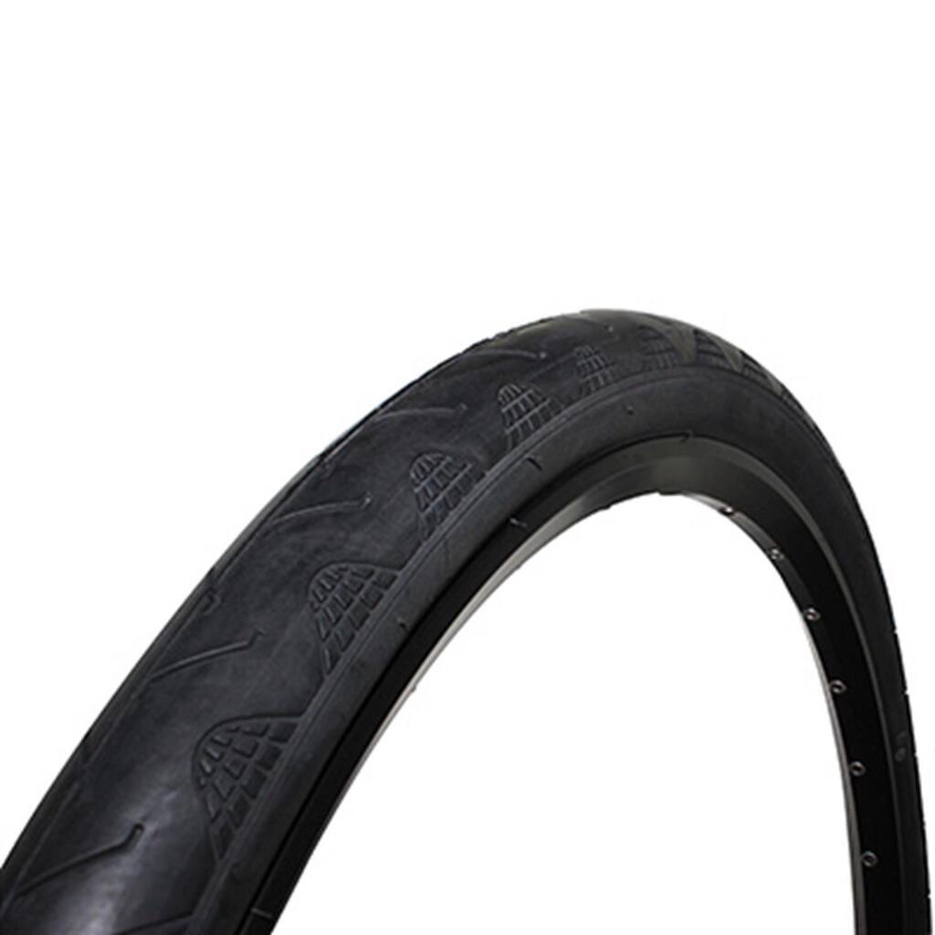 Urban mountain bike tire Deli slick TR