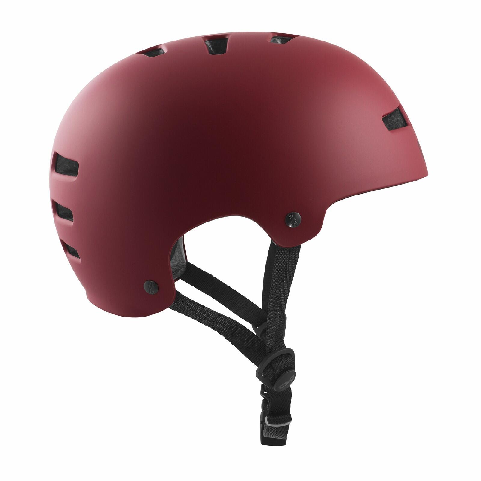 Casque vélo TSG Evolution 3/7