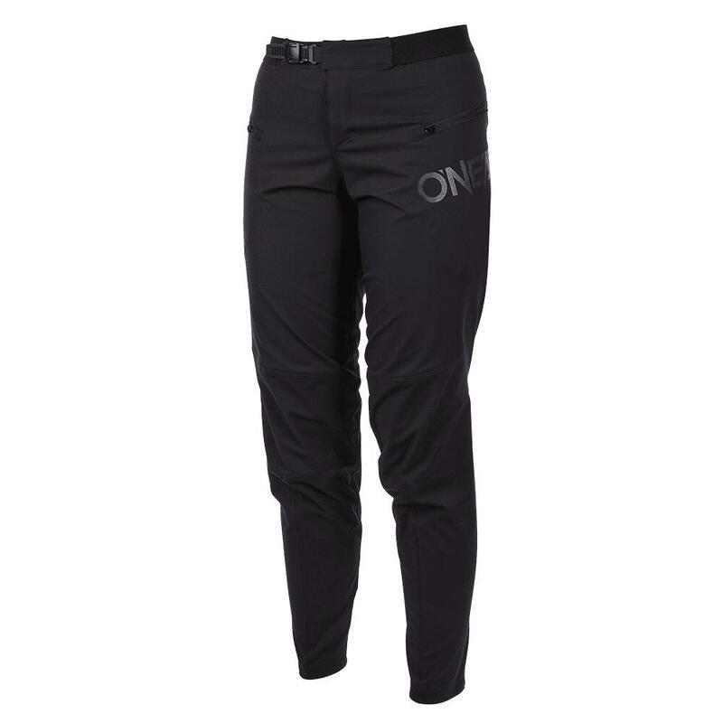 TRAILFINDER Women's MTB Pants V.23 - noir