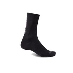 Chaussettes HRC Team - Noir Gris