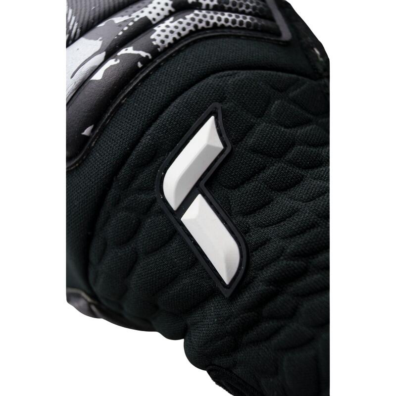 Gants de gardien Reusch Attrakt Infinity Resistor AdaptiveFlex