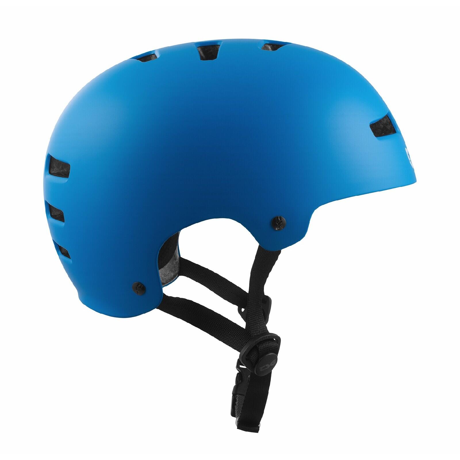 Casque TSG Evolution 2/3