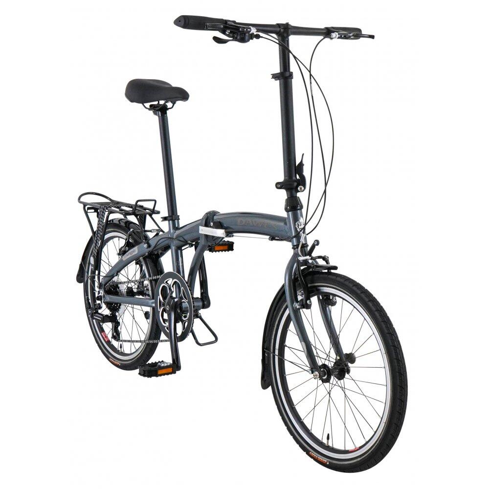 Dawes Kingpin Grey 3/7