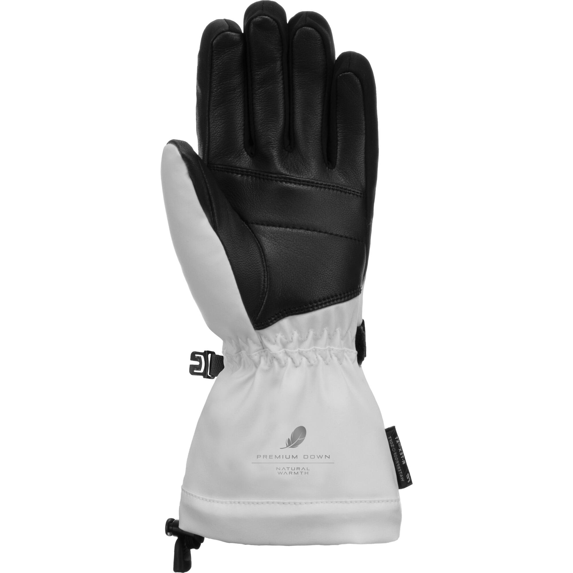 Luvas de Ski Reusch Nadia R-Tex® XT 2/3