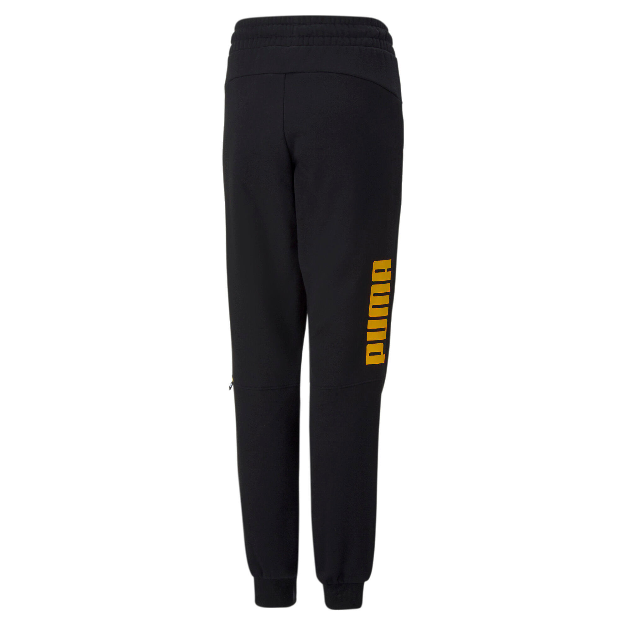 Trainingsbroek voor kinderen Puma Power 2/2