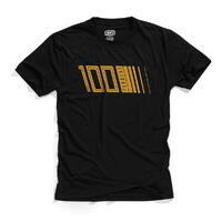Pulse Tech Tee - T-shirt fonctionnel - Noir