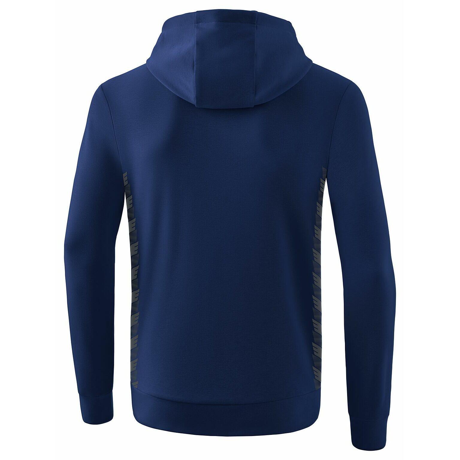 Sudadera para niños Erima Essential Team 6/7