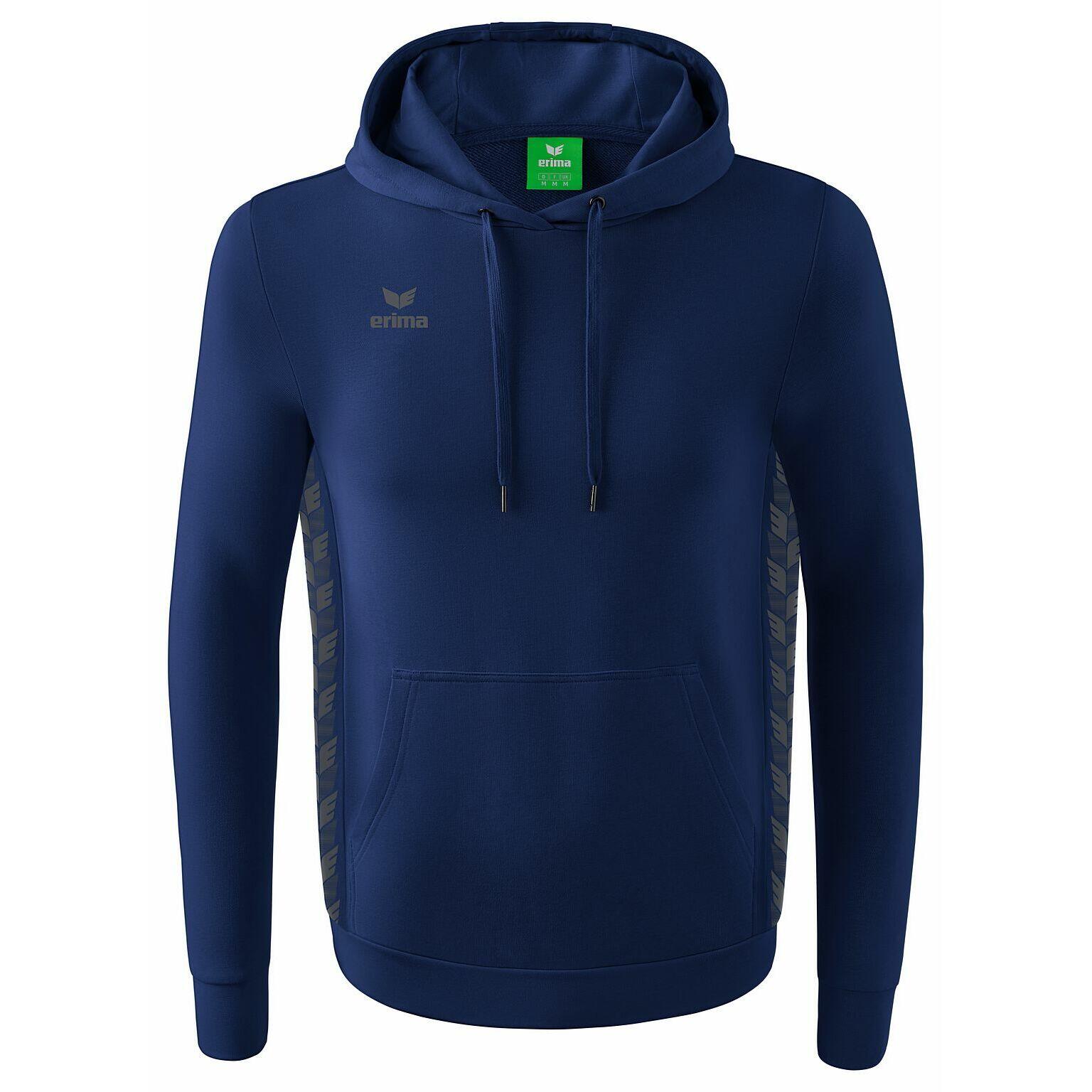Sudadera para niños Erima Essential Team 7/7