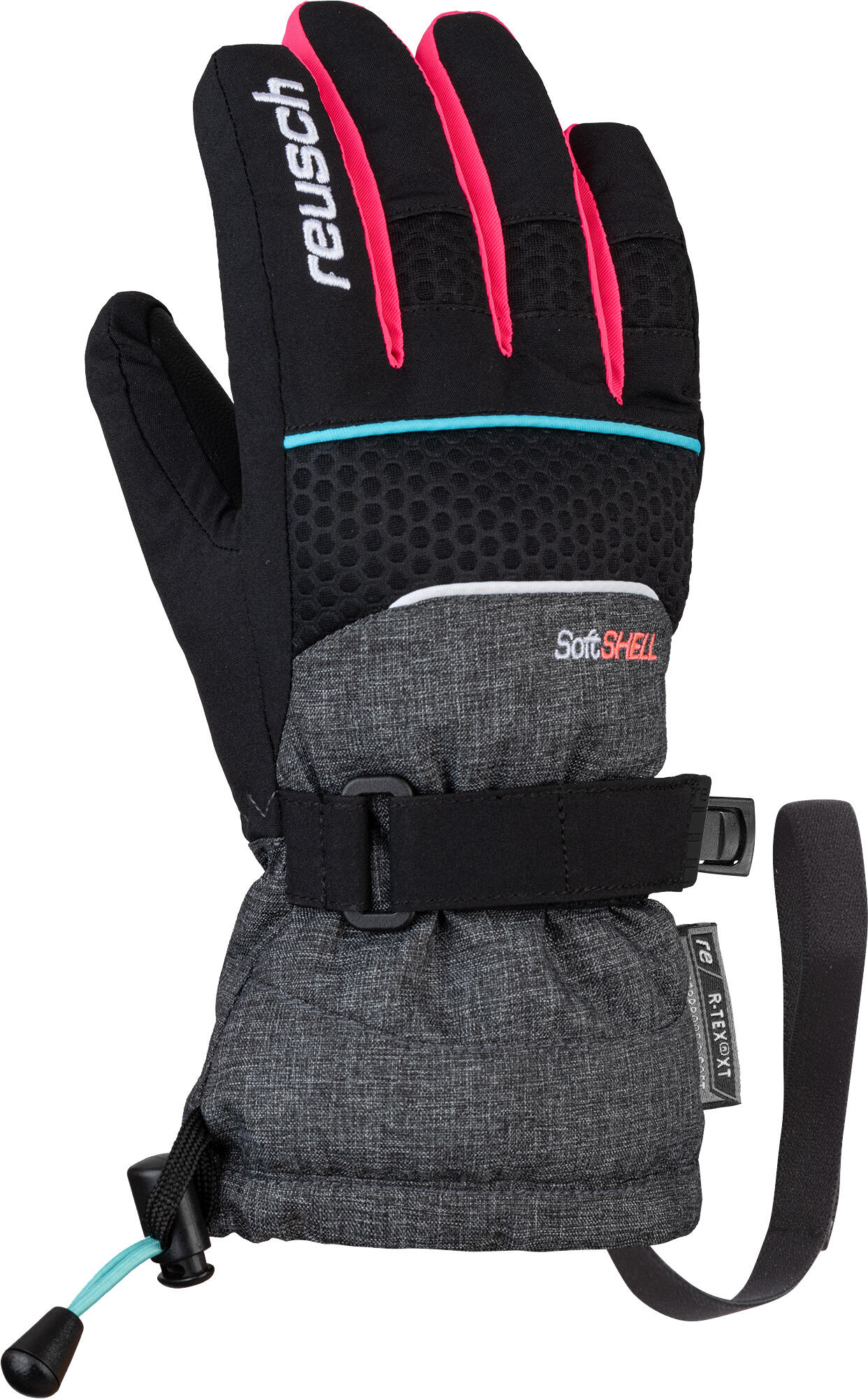 Vingerhandschoen Connor R-TEX XT Junior 5/6
