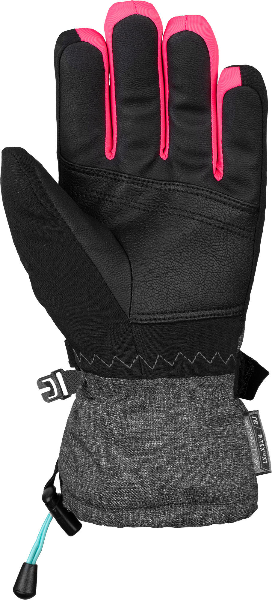 Rękawiczki dla dzieci Reusch Connor R-tex® XT 3/6