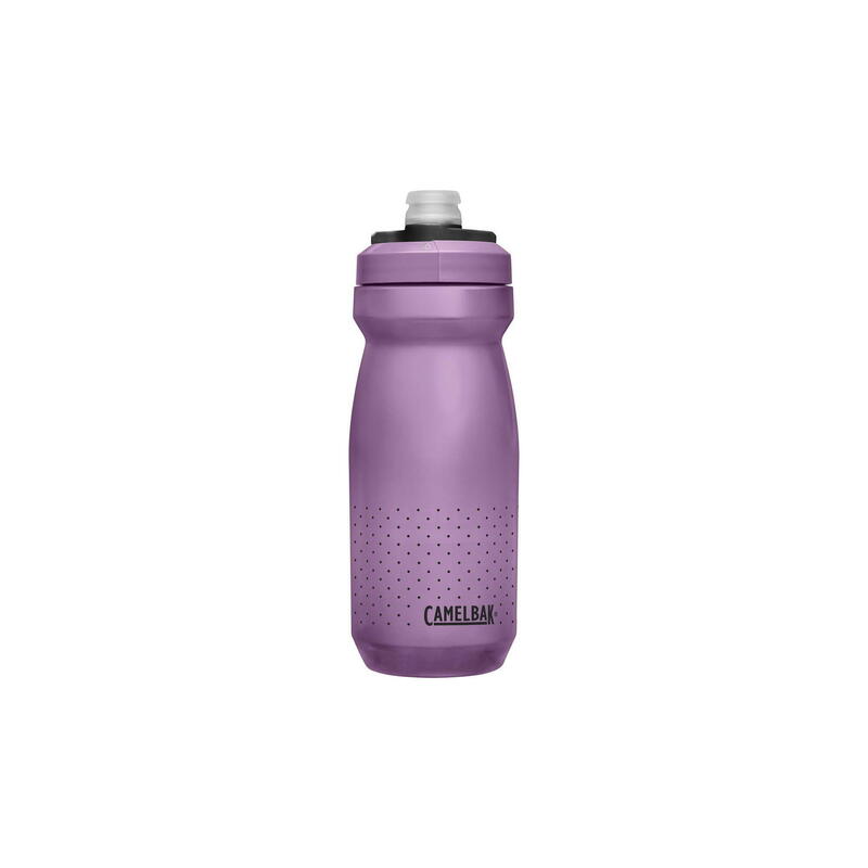 Podium Trinkflasche 620 ml - purple