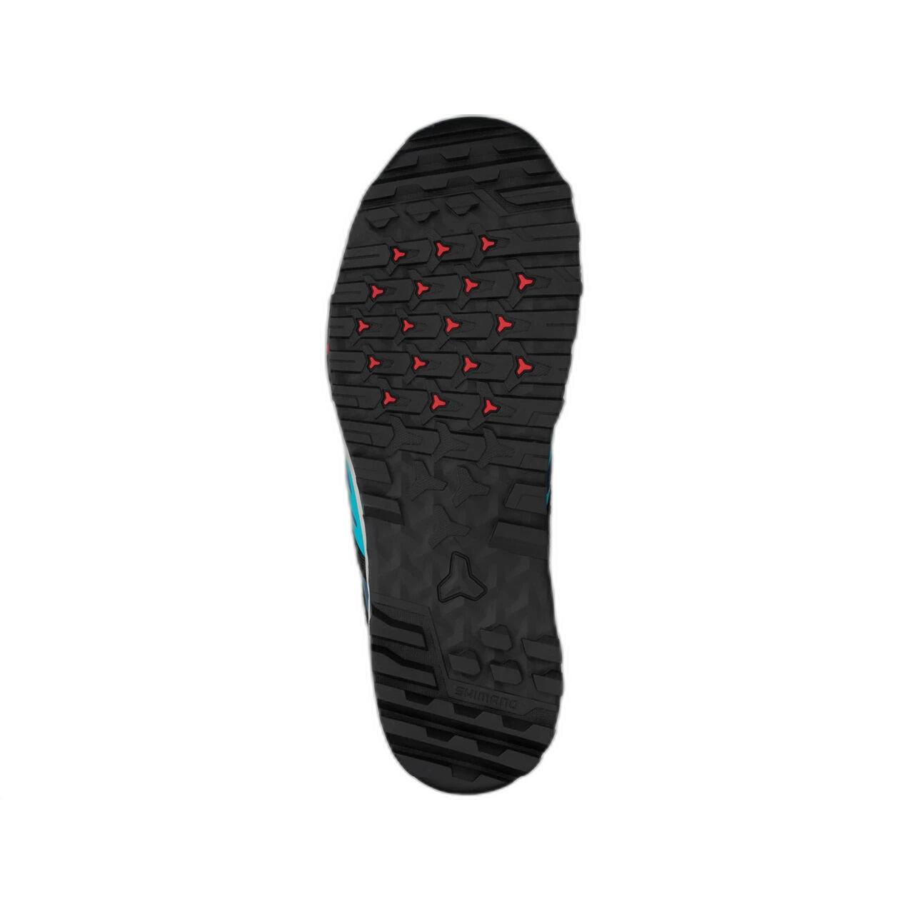 Chaussures  femme Shimano SH-ET500 6/6