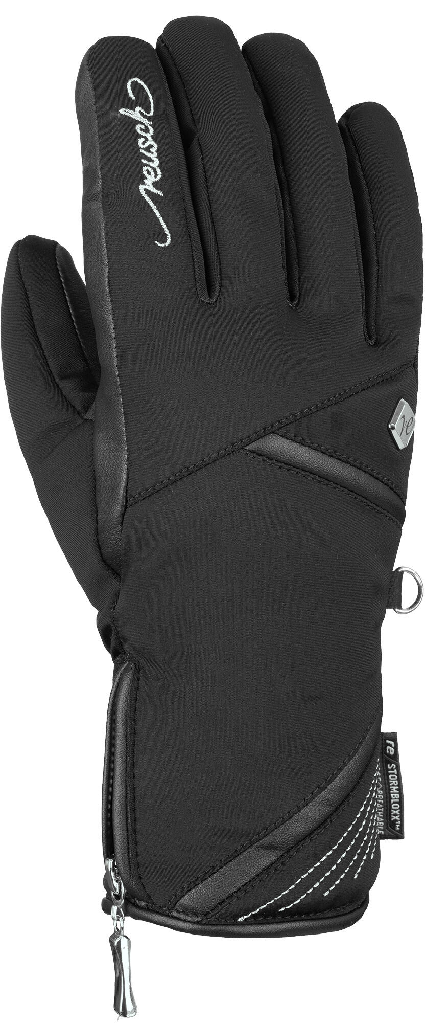 Handschuhe Fingerhandschuh Lore STORMBLOXX extra warm, winddicht 2/5