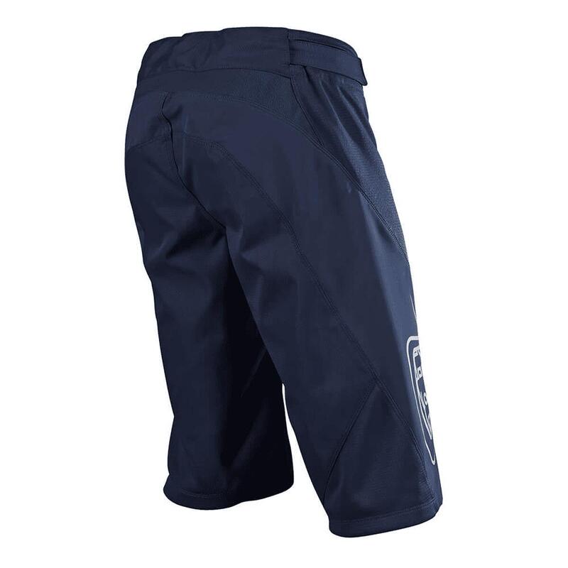 Sprint Jeugd Korte Broek - Blauw