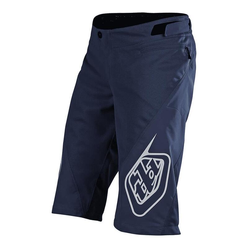 Sprint Jeugd Korte Broek - Blauw