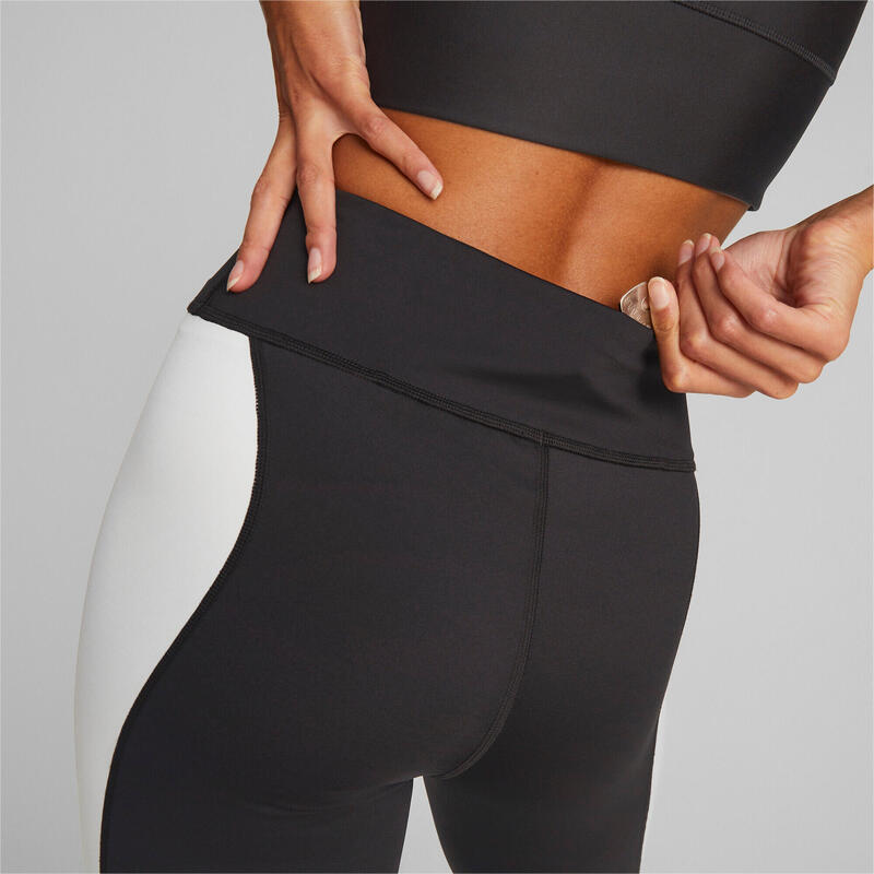 Legging 7/8 mulher Puma Fit Eversculpt