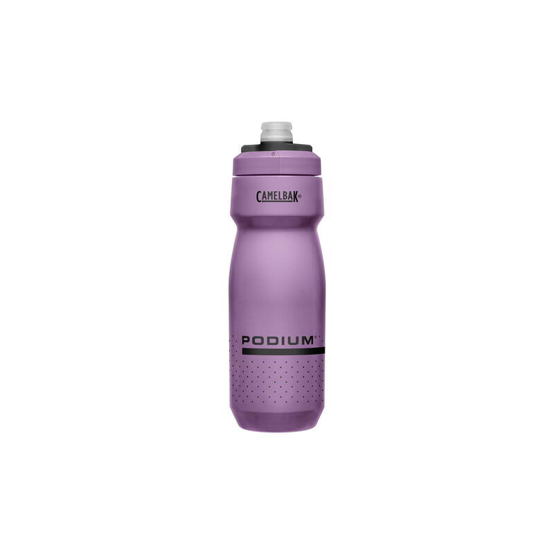 Botella Podium 710 ml - púrpura