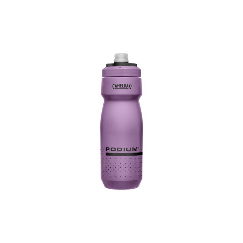 Podium Trinkflasche 710 ml - purple