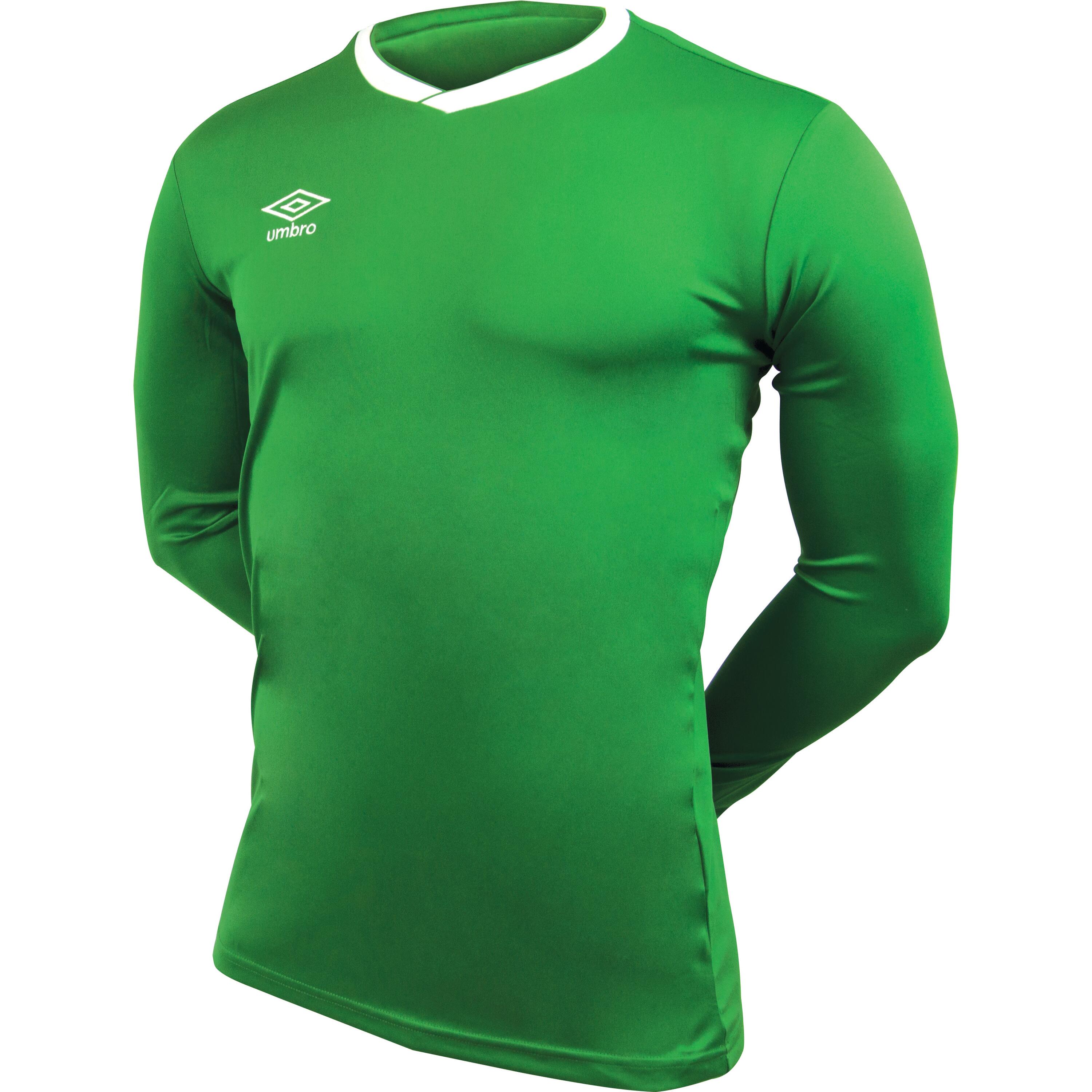 Trui met lange mouwen Umbro Cup 6/7