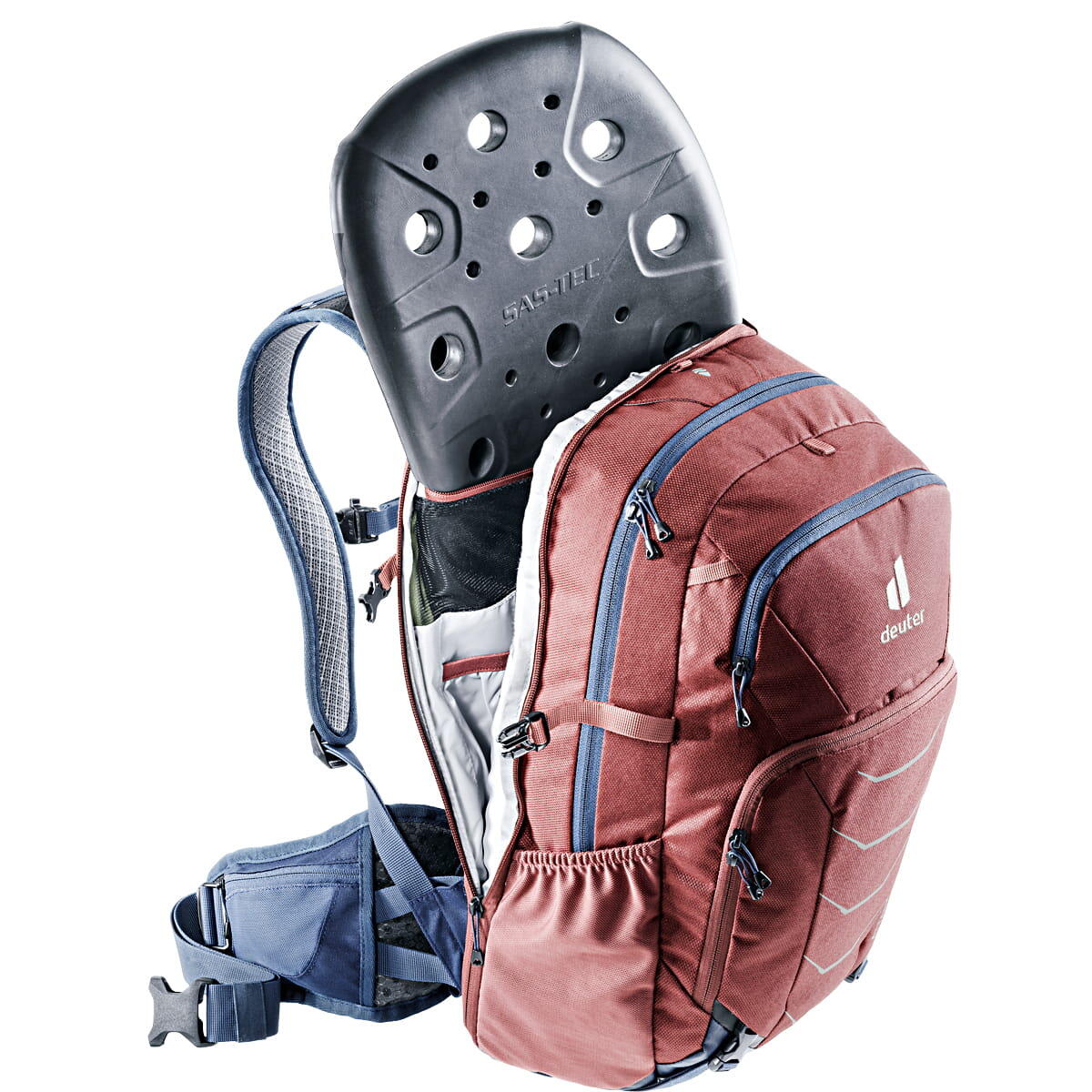 Deuter Rucksack Attack 20 3210321 4/6
