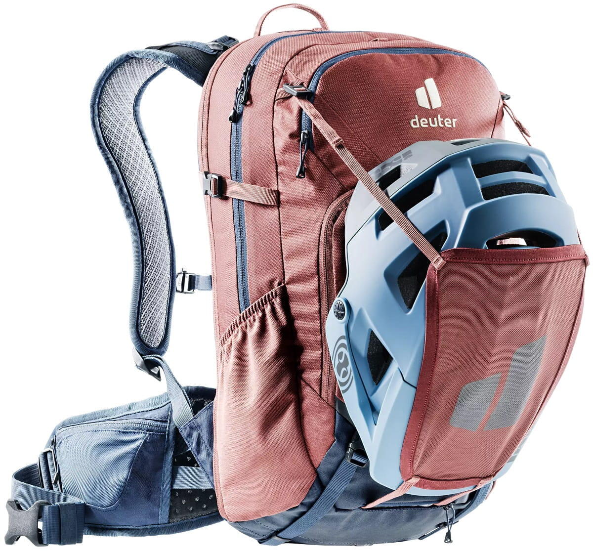 Deuter Rucksack Attack 20 3210321 5/6