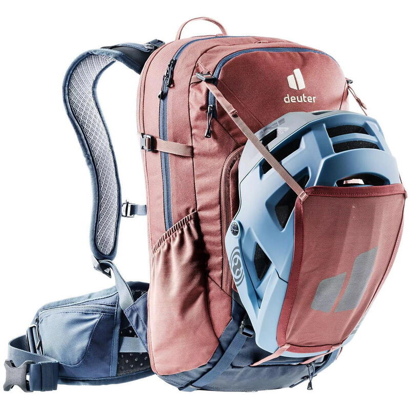 Attack 20 Rucksack - Redwood