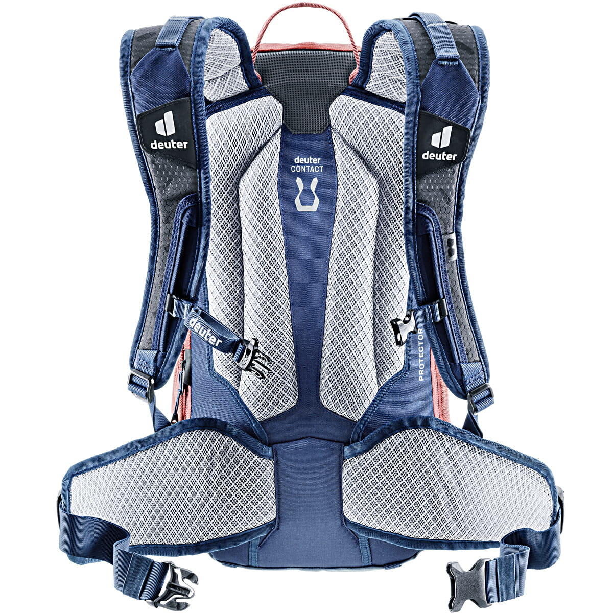 Deuter Rucksack Attack 20 3210321 2/6