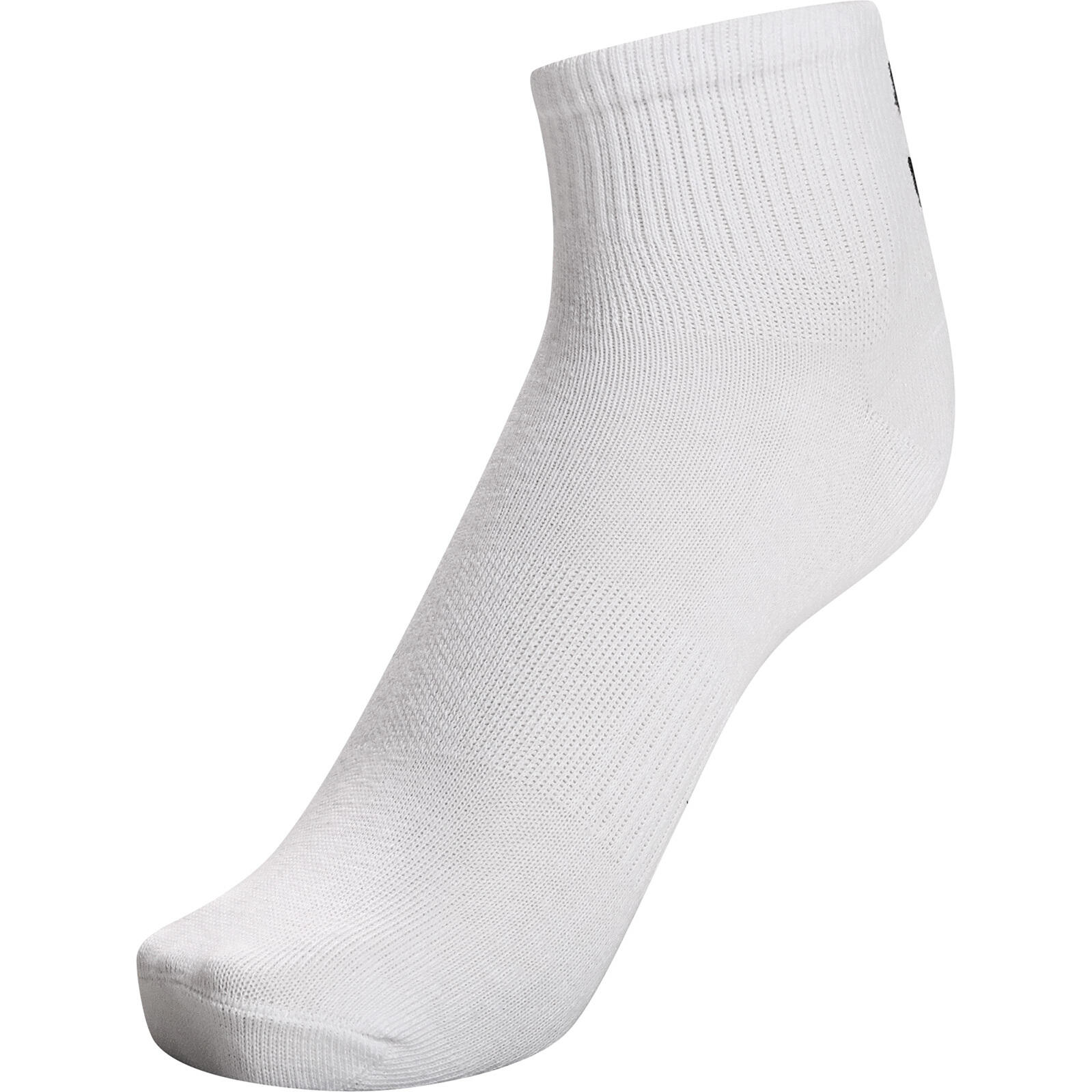 Halbhohe Socken, Frau Hummel hmlchevron (x6) 6/7