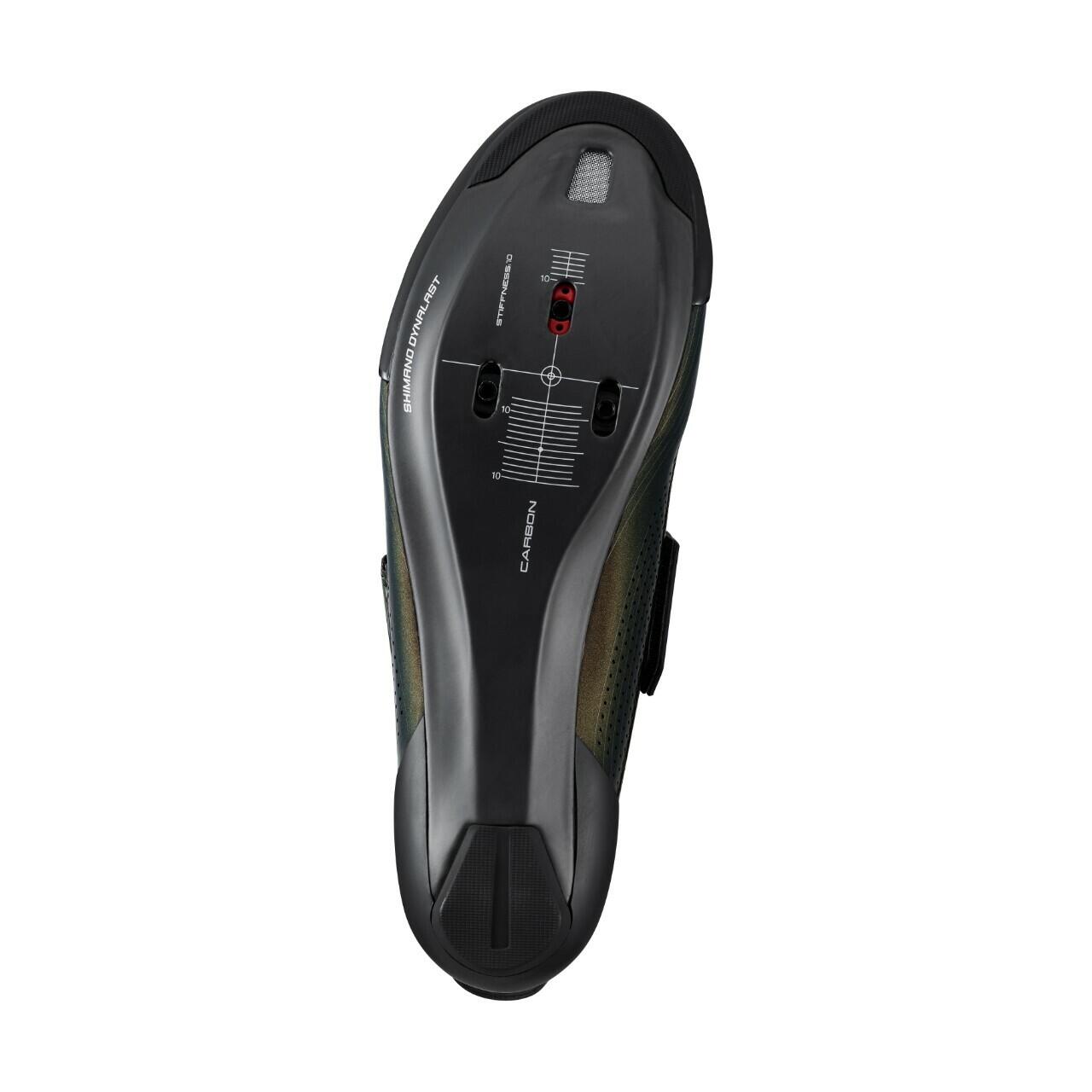 Zapatos Shimano SH-TR901 3/4