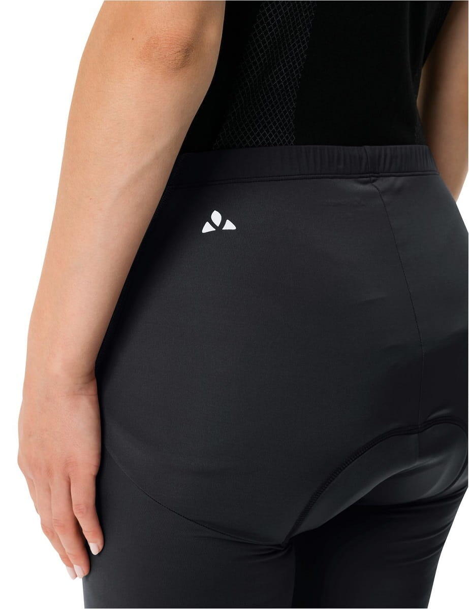 Short de vélo femme Matera noir 5/5