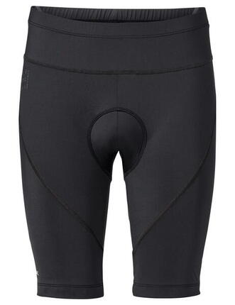 Short de vélo femme Matera noir