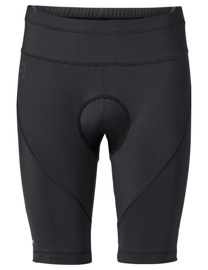 Short de vélo femme Matera noir
