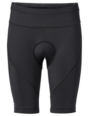 Matera panty vrouwen - zwart