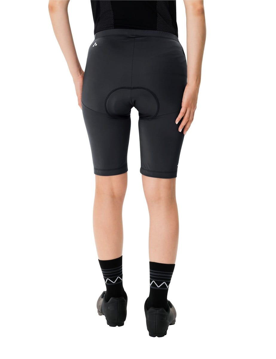Short de vélo femme Matera noir 3/5
