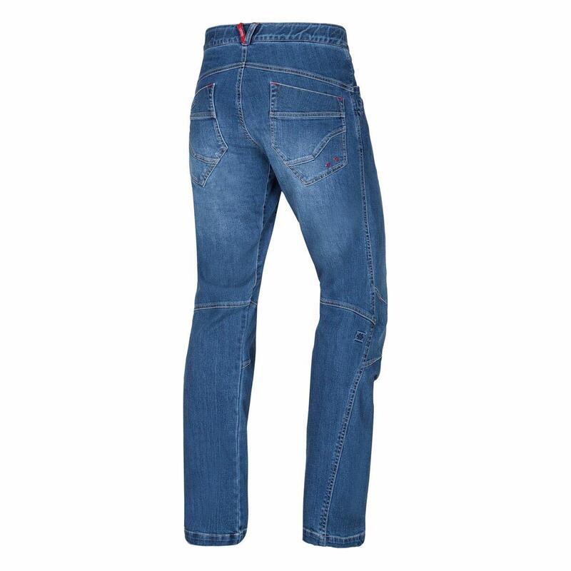 Jeans d'escalade Ocun Hurrikan