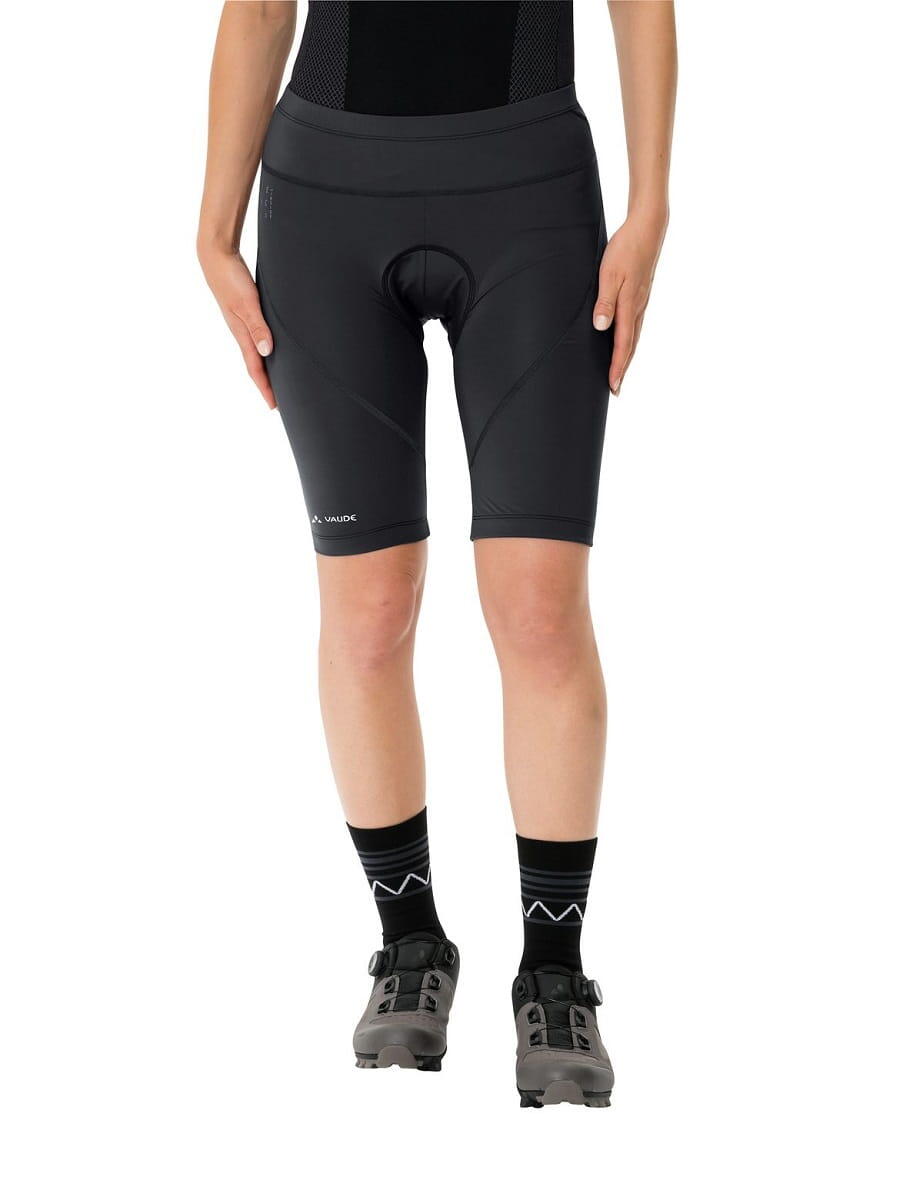 Short de vélo femme Matera noir 2/5