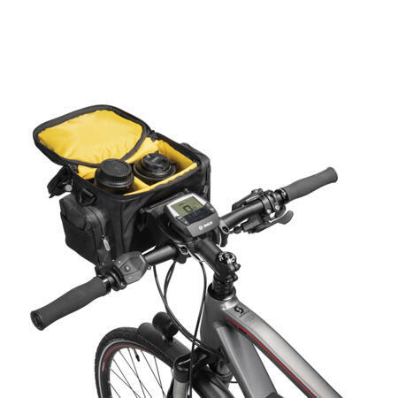 Rahmentasche Topeak TourGuide HandleBar Bag eBike