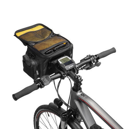 Rahmentasche Topeak TourGuide HandleBar Bag eBike