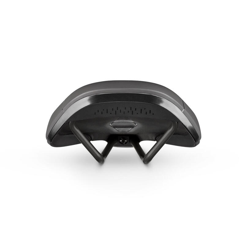 Selle de vélo VTT « Terra Aidon X5 », 255 x 145 mm 6/7