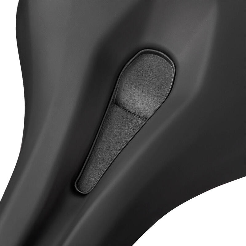 Selle de vélo VTT « Terra Aidon X5 », 255 x 145 mm 4/7