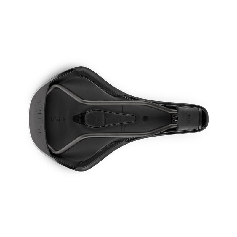 Selle de vélo VTT « Terra Aidon X5 », 255 x 145 mm 5/7