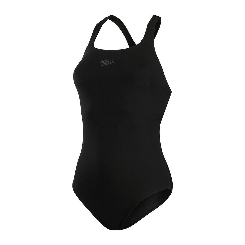 Womens Endurance+ Kickback Swimsuit