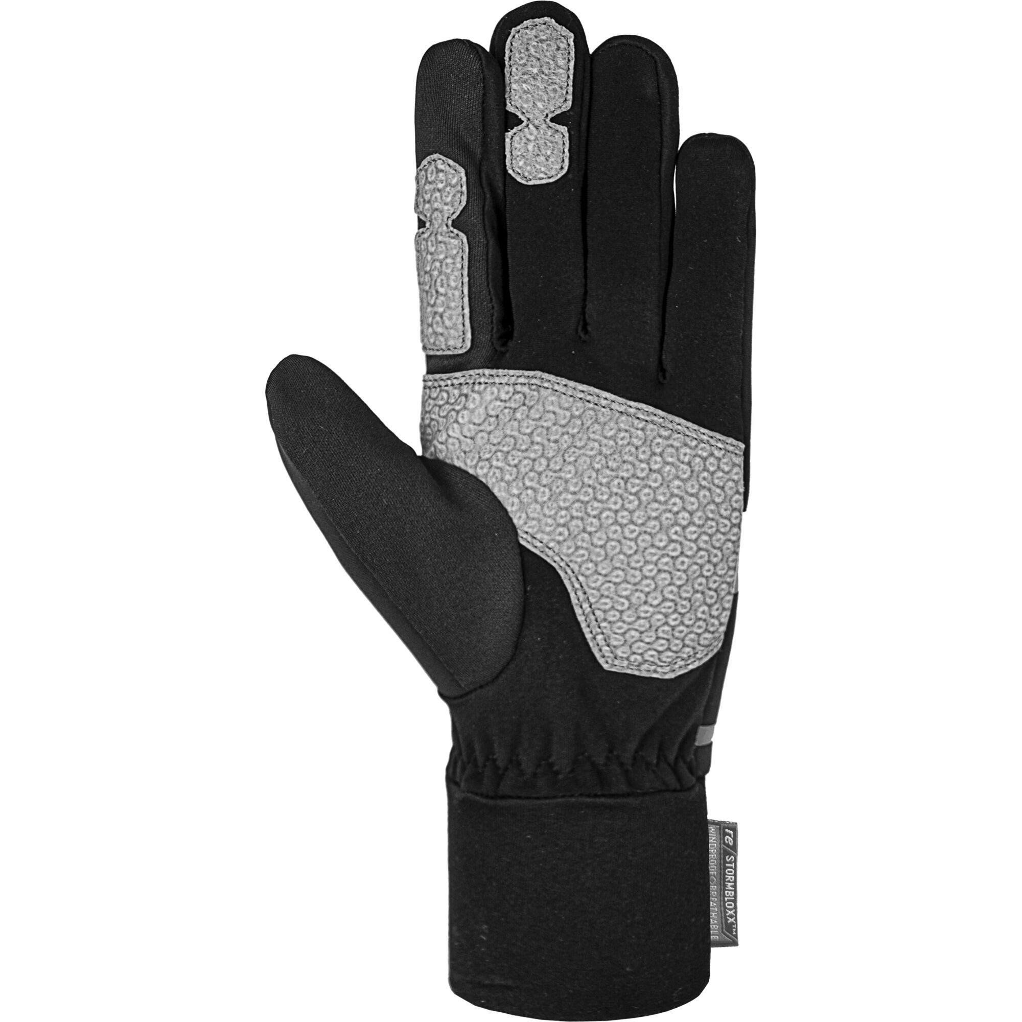 Gants de ski Reusch Hike & Ride Stormbloxx Touch-Tec 2/3