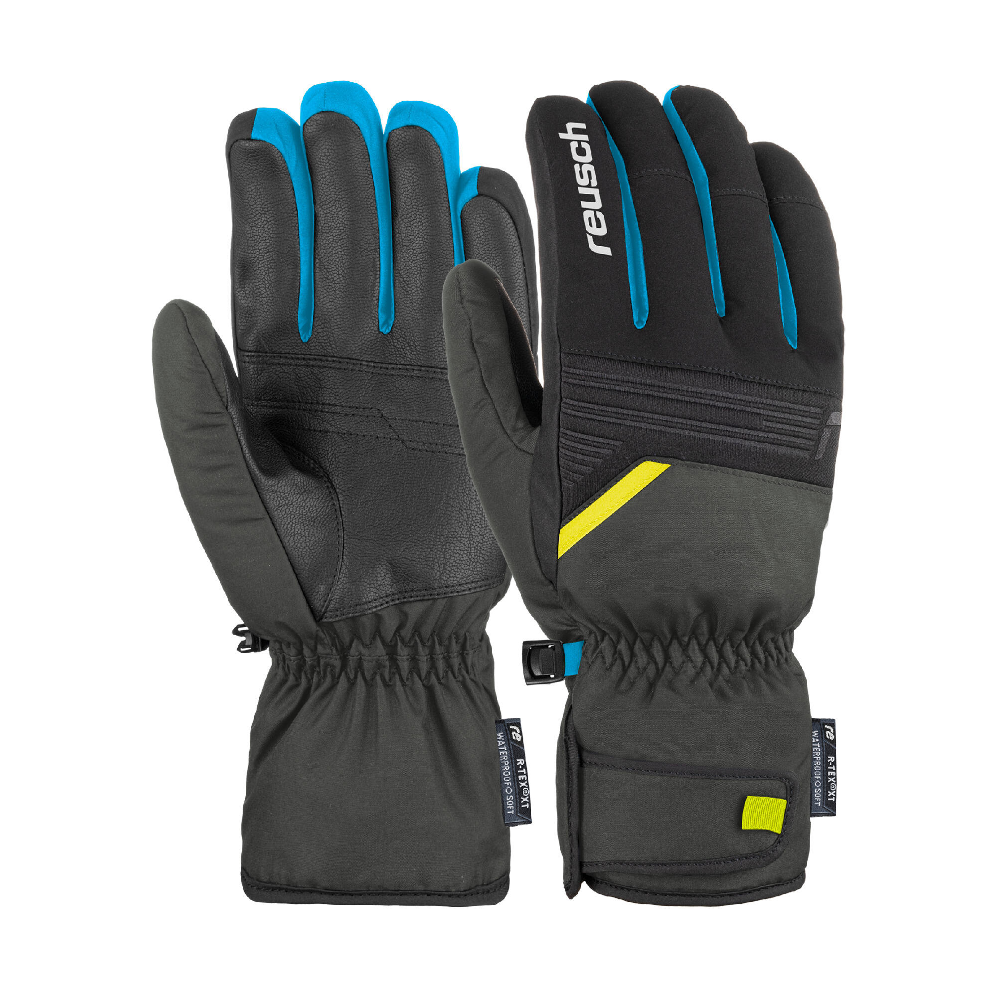 Handschoenen Reusch Bradley R-TEX® XT 7/7