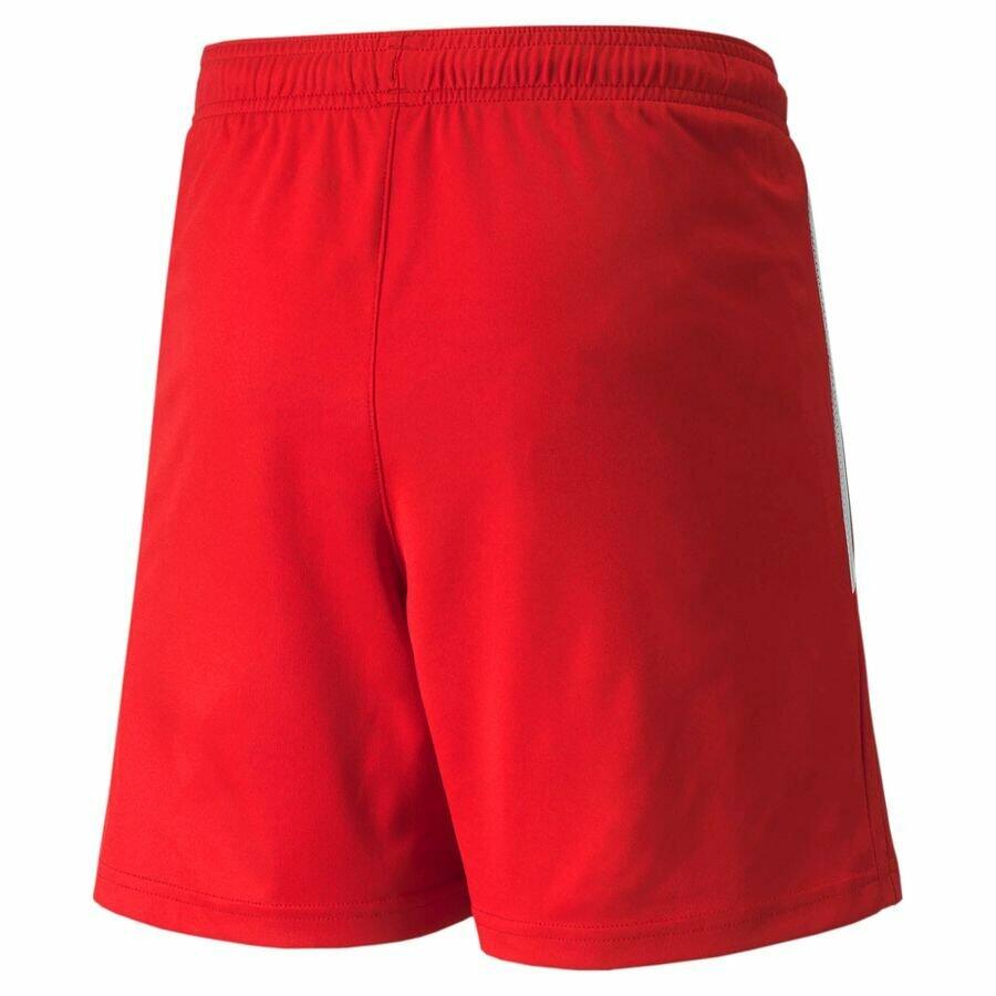 Short enfant Puma Team Liga 3/5