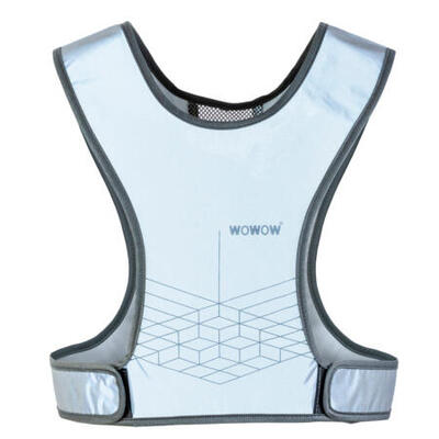 Wowow hesje nova full relfective l